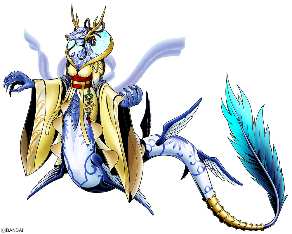 Digimon Rule 34 Image