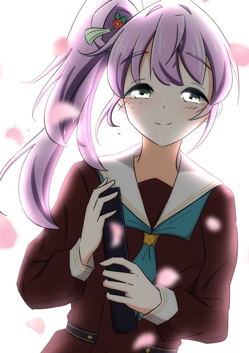 Otomune Kozue (Link! Like! Love Live!) Rule 34 Image