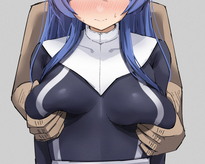 Under Night In-Birth Rule 34 Image