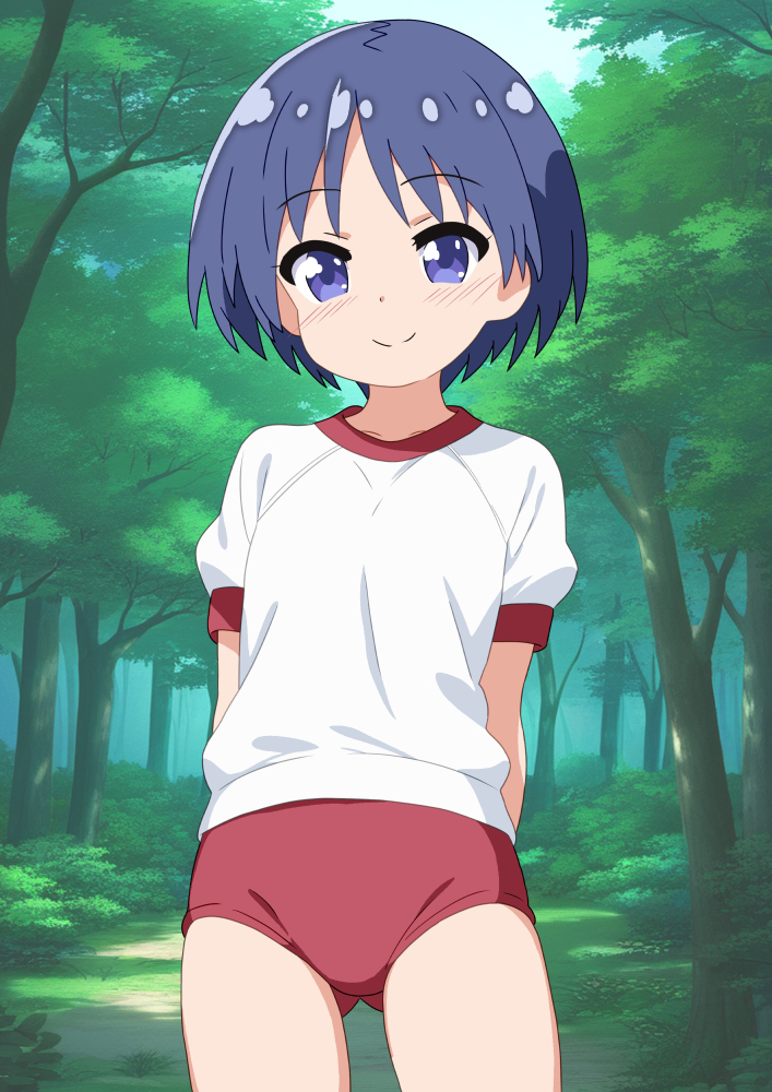 To Heart Rule 34 Image