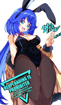Animal Ears Rule 34 Image