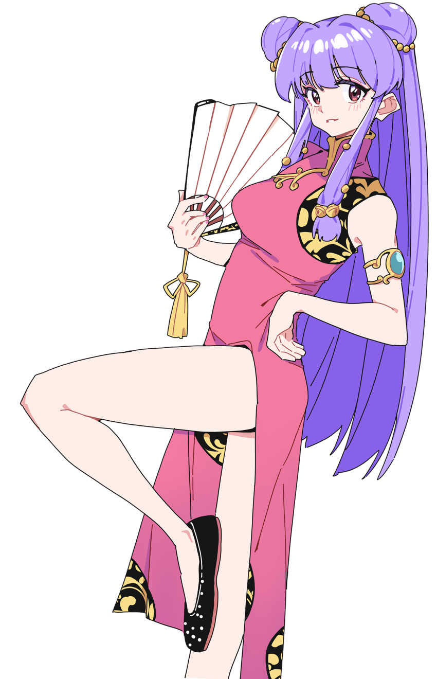 Shampoo (Ranma 1/2) Rule 34 Image