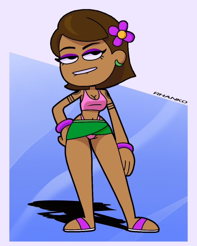 Beach Buggy Racing 2 Rule 34 Image