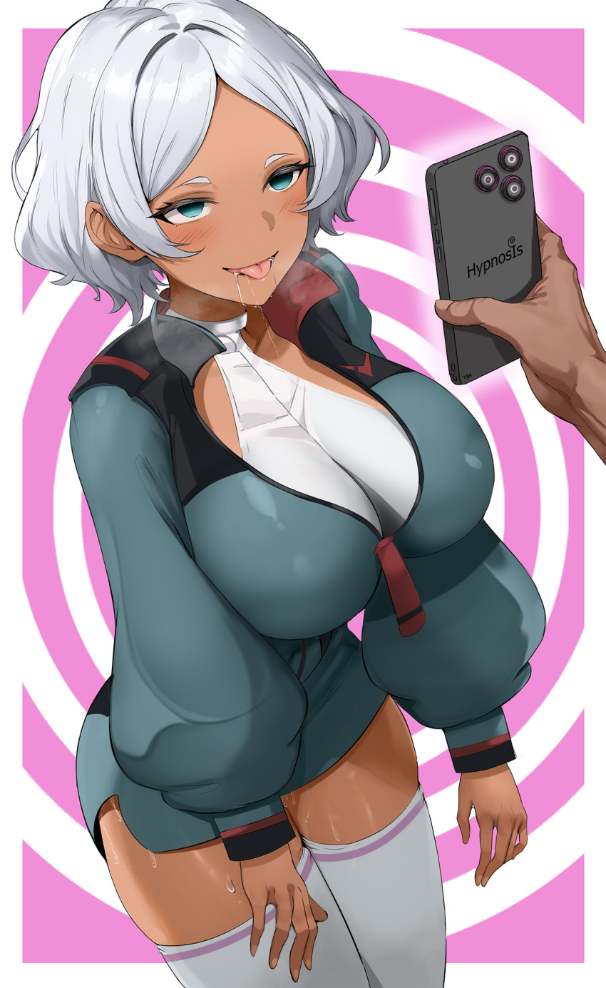 Secelia Dote (Gundam) Rule 34 Image