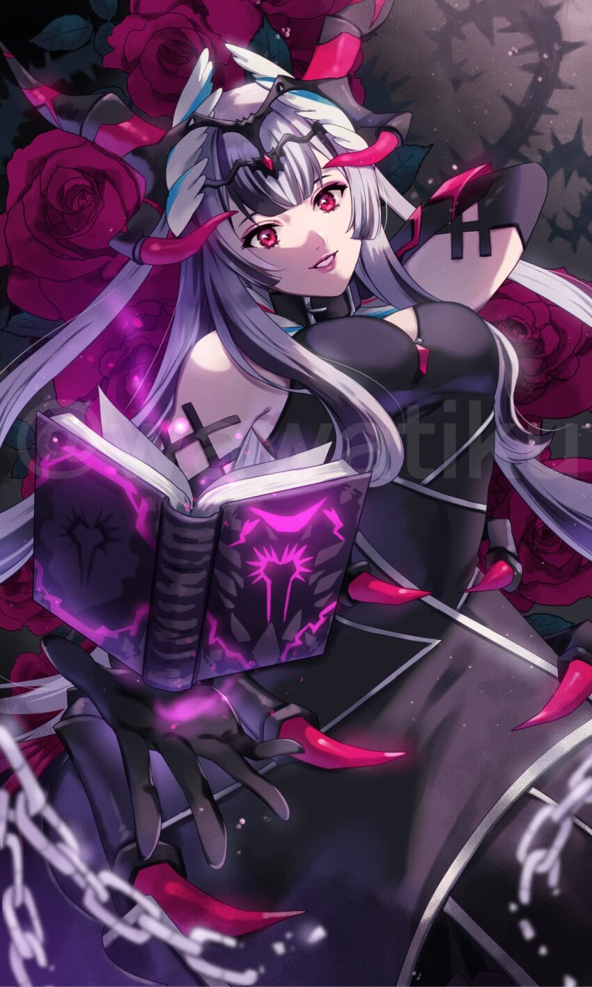 Veyle (Fire Emblem) Rule 34 Image