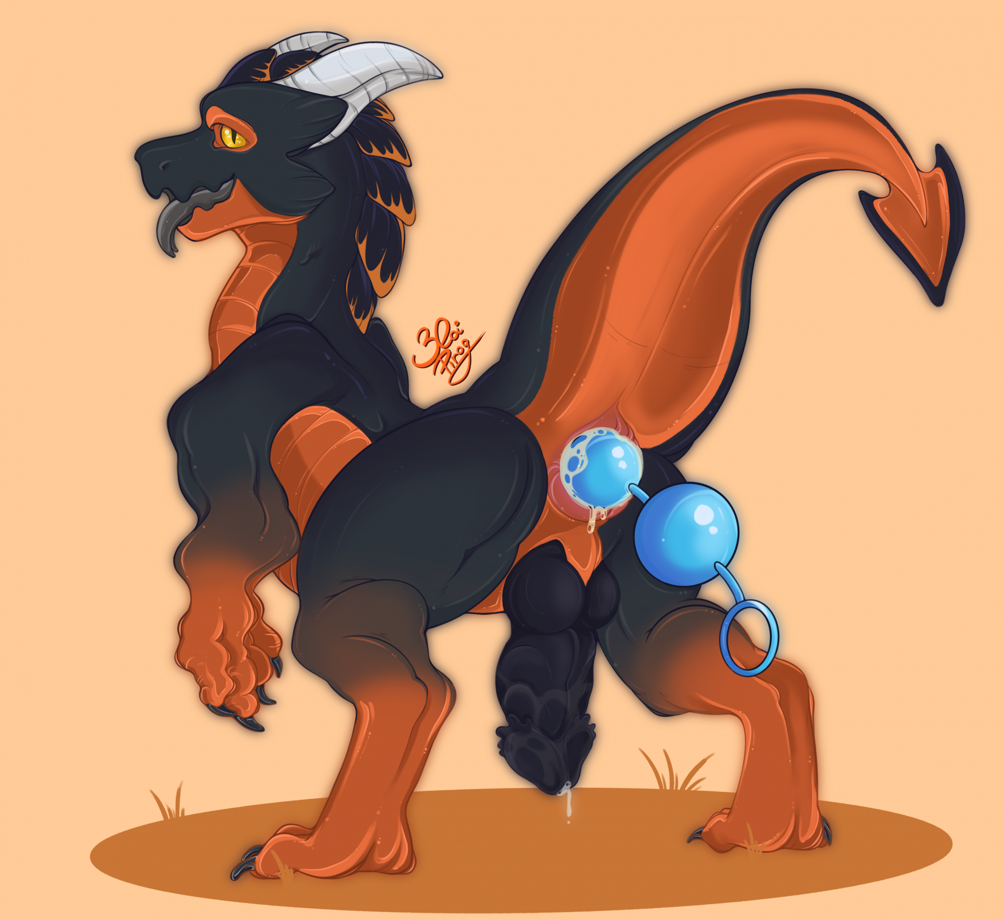 Mythology Rule 34 Image