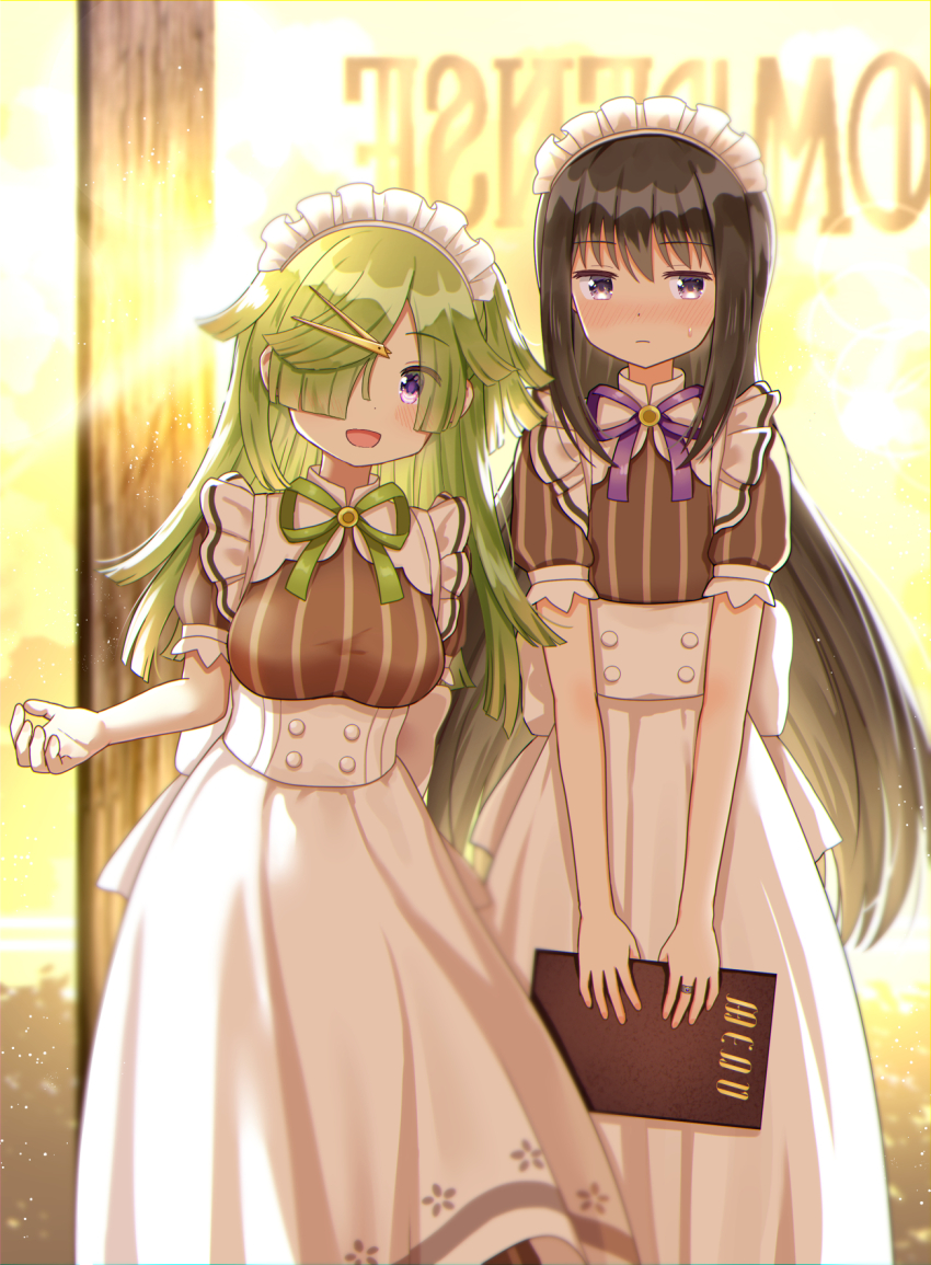 Akemi Homura (Magia Record: Mahou Shoujo Madoka Magica Gaiden) Rule 34 Image