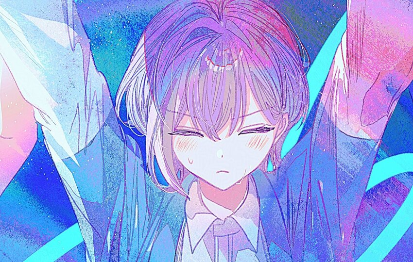 Nagasaki Soyo (Bang Dream!) Rule 34 Image