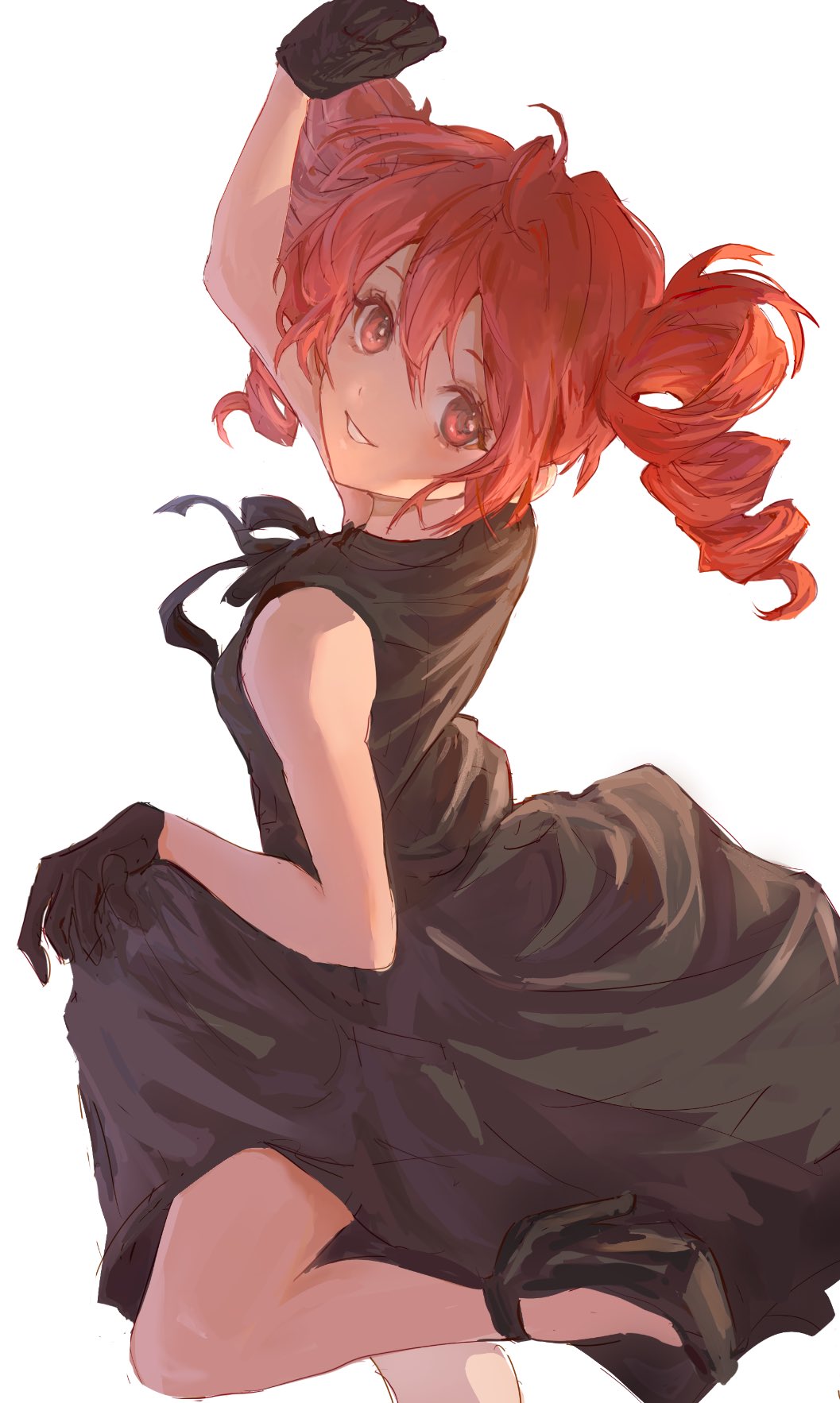 Kasane Teto (Utau) Rule 34 Image