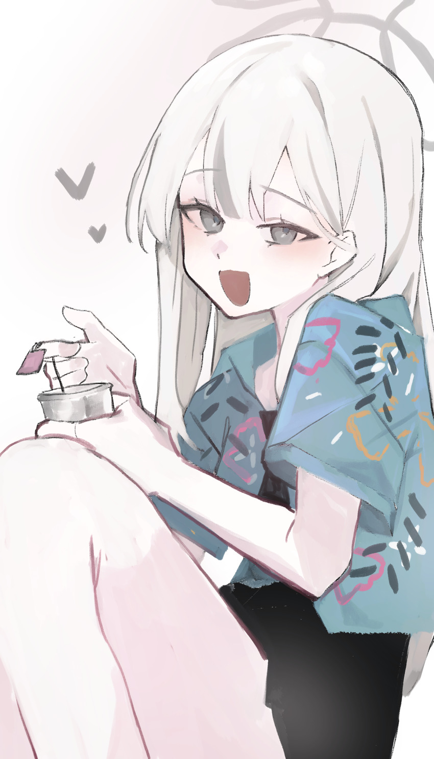 Konoka (Blue Archive) Rule 34 Image