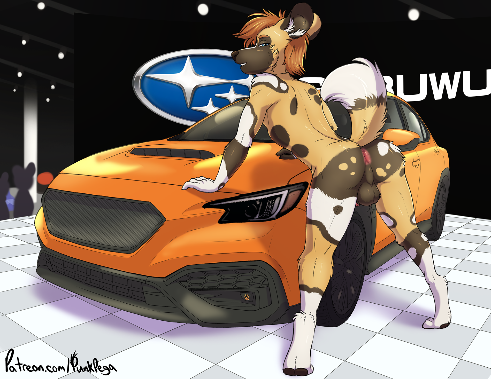 2024 Rule 34 Image