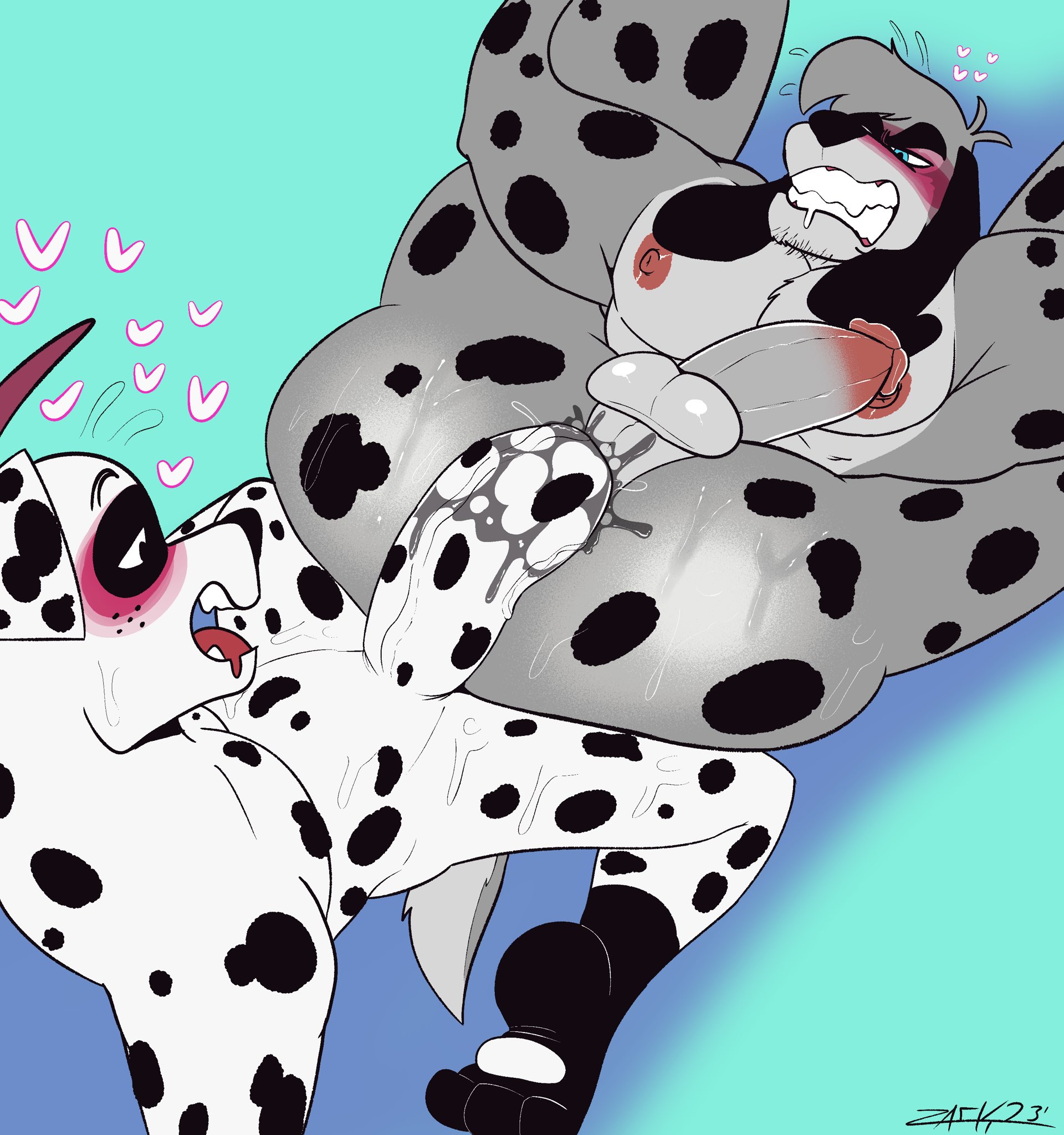 Danny (Zackdadawg) Rule 34 Image