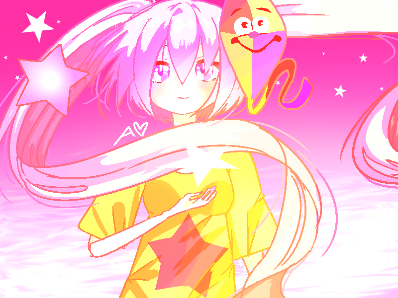 Hatsune Miku Rule 34 Image