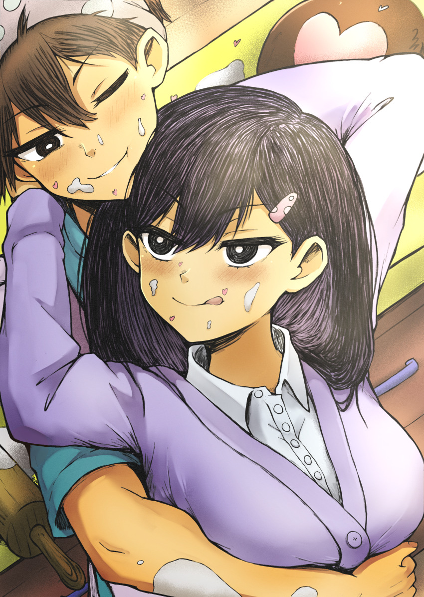 Hero (Omori) Rule 34 Image