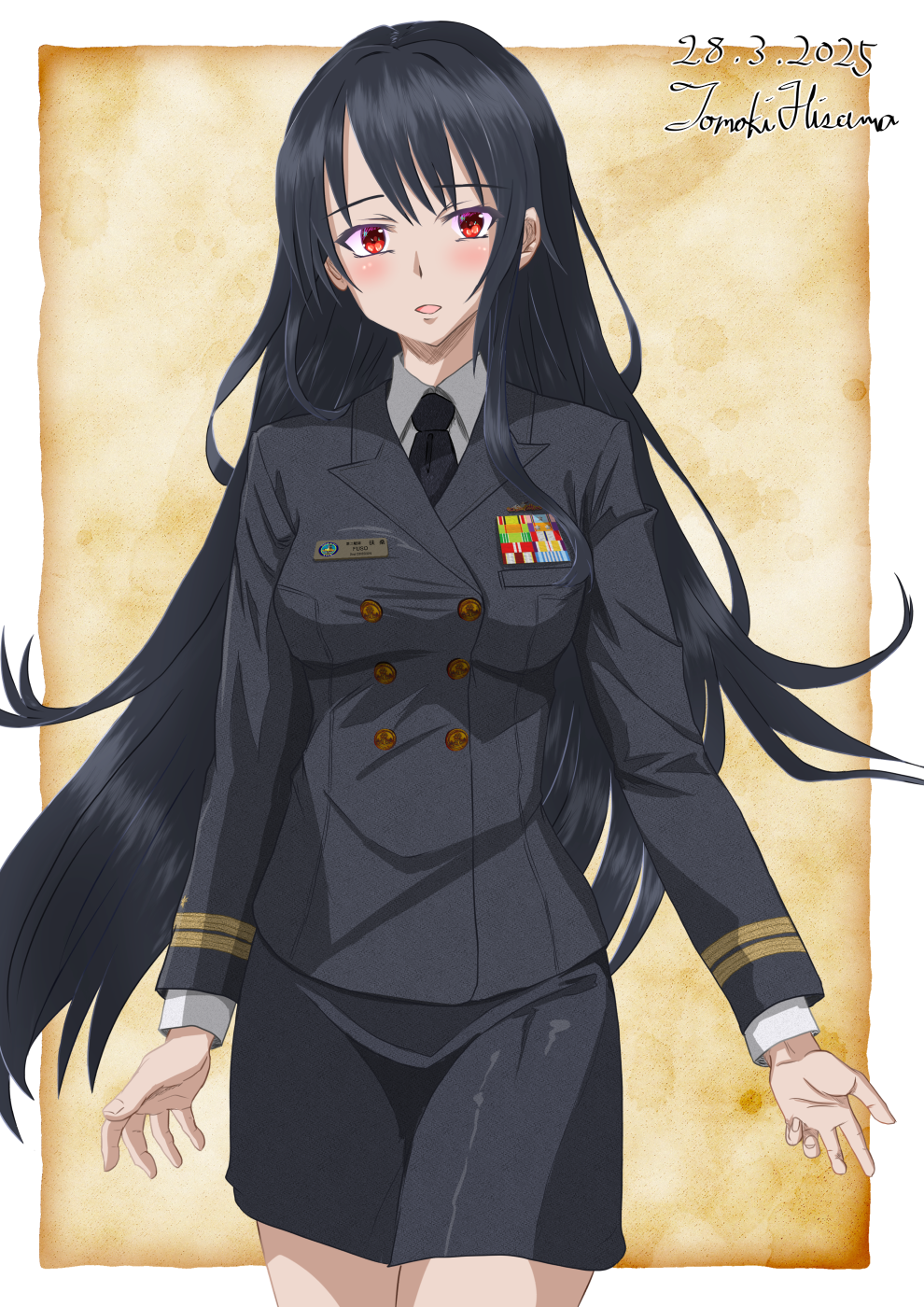 Kantai Collection Rule 34 Image