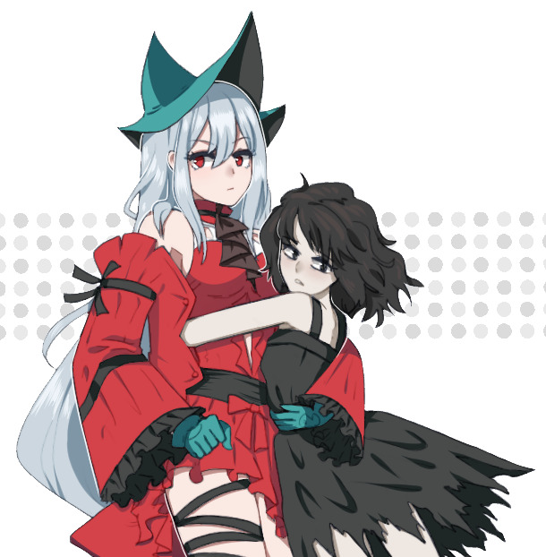 Character Request (Arknights) Rule 34 Image