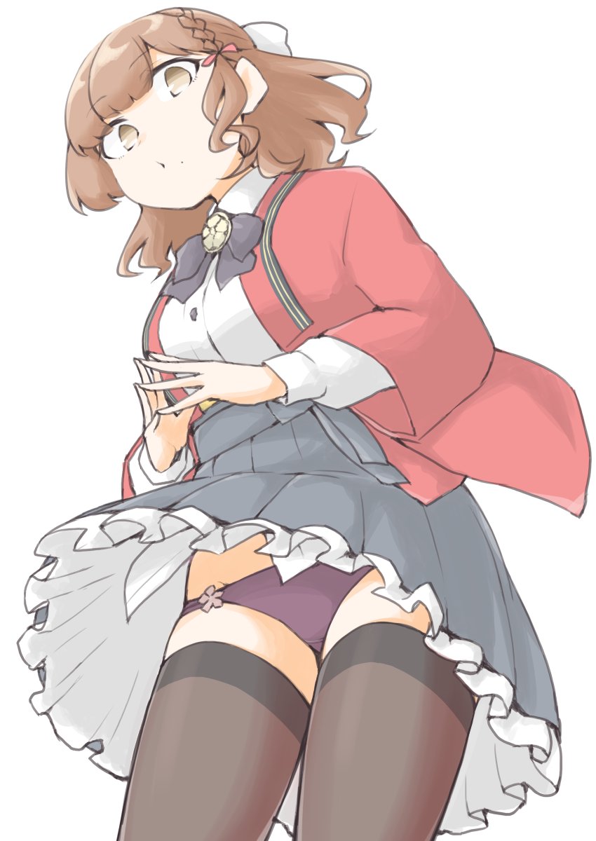 Kantai Collection Rule 34 Image