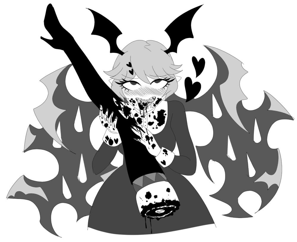 Funamusea Rule 34 Image