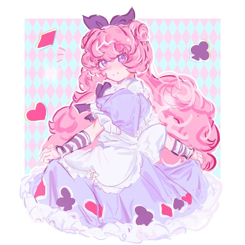 Alice'S Adventures In Wonderland (Alice (Alice In Wonderland)) Rule 34 Image