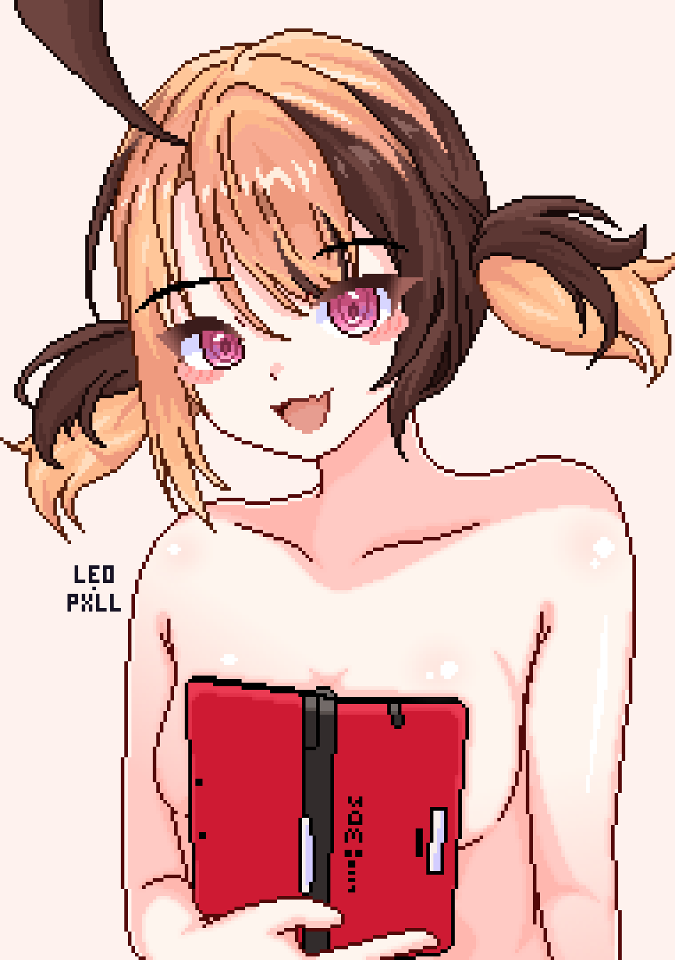 Gigi Murin (Hololive) Rule 34 Image
