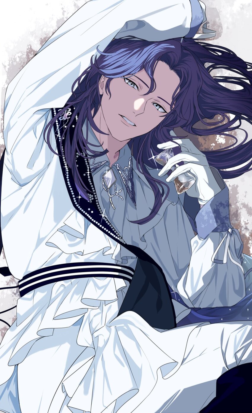 Bishounen Rule 34 Image