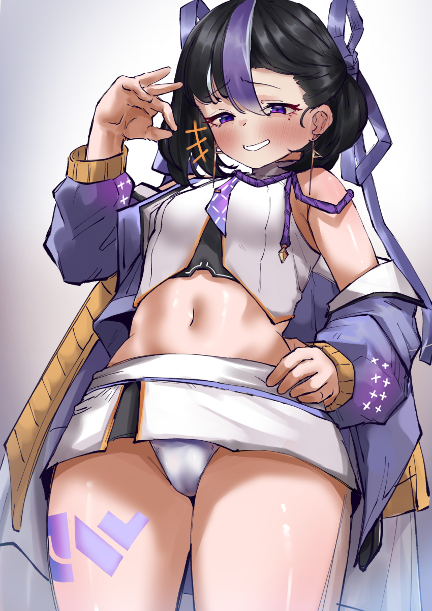 Syuen (Nikke) Rule 34 Image