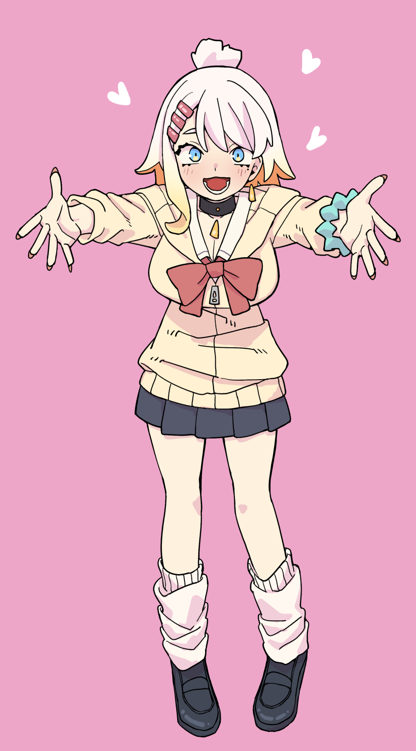 Galka (Osananajimi Wo Erabenai!) Rule 34 Image
