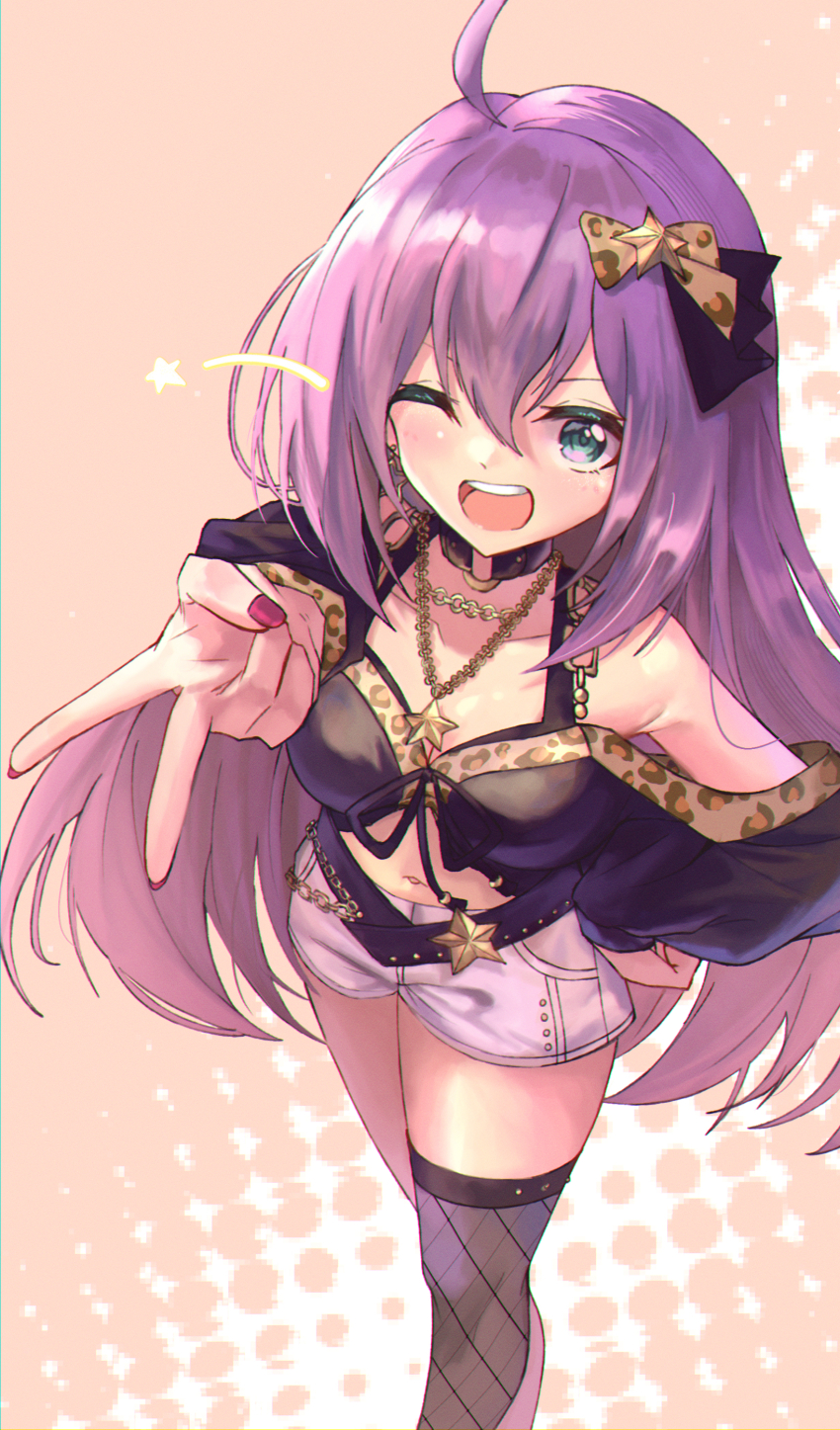 Mochizuki Anna (Idolmaster) Rule 34 Image
