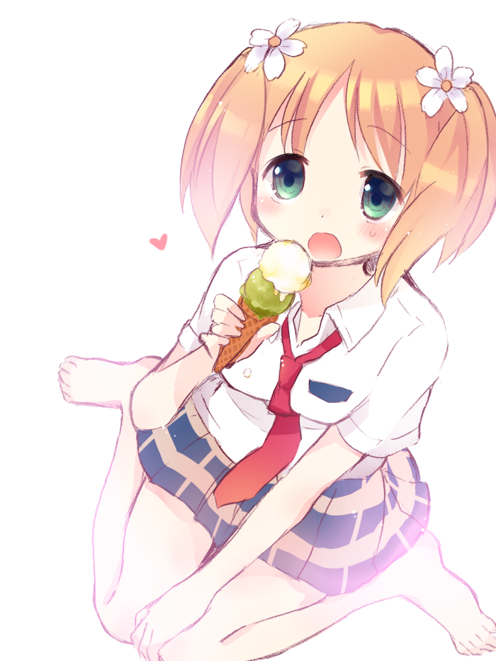 Sonoda Yuu (Sakura Trick) Rule 34 Image
