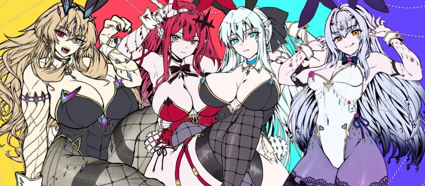 Baobhan Sith (Fate) Rule 34 Image