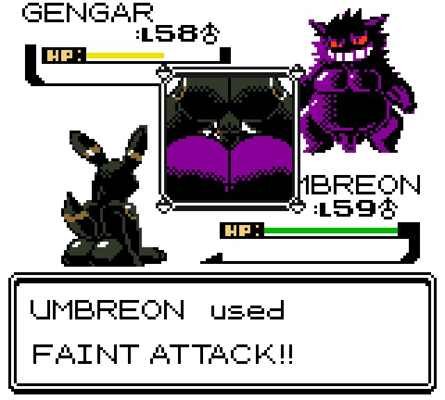Eeveelution (Nintendo) Rule 34 Image