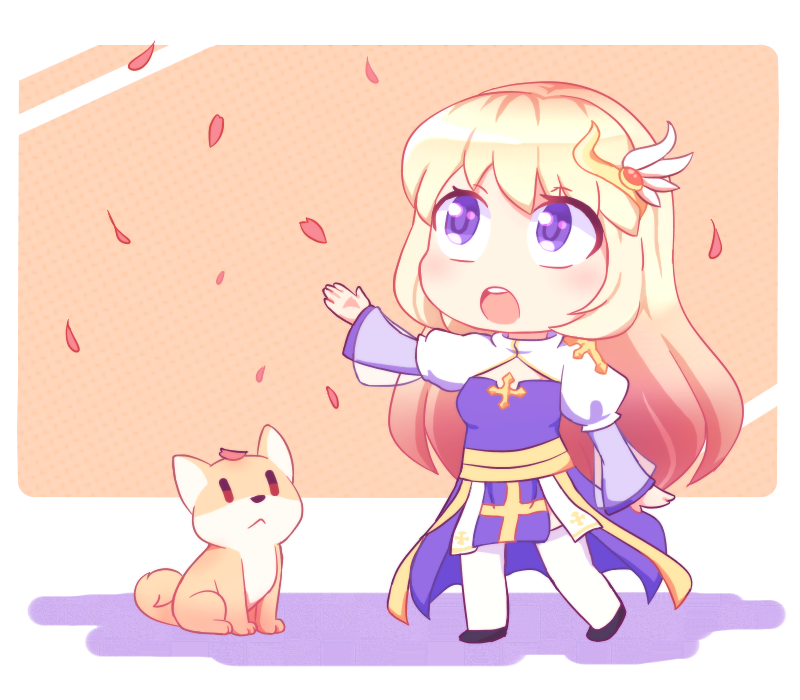 Arch Bishop (Ragnarok Online) Rule 34 Image