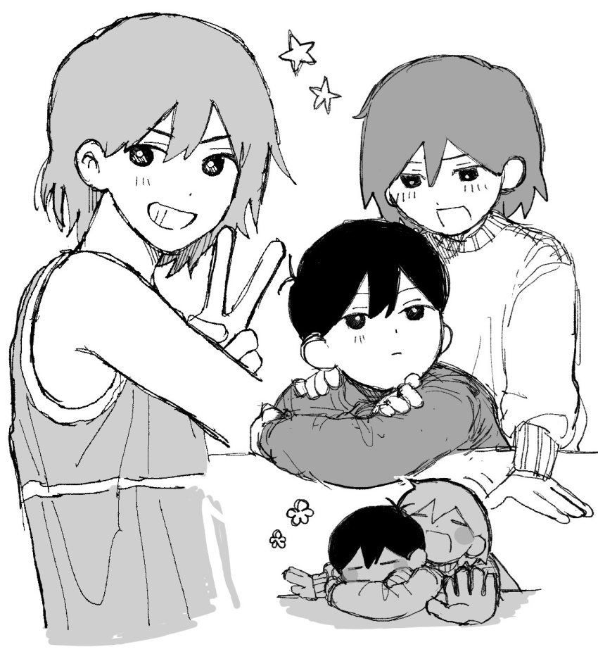 Kel (Faraway) (Omori) Rule 34 Image