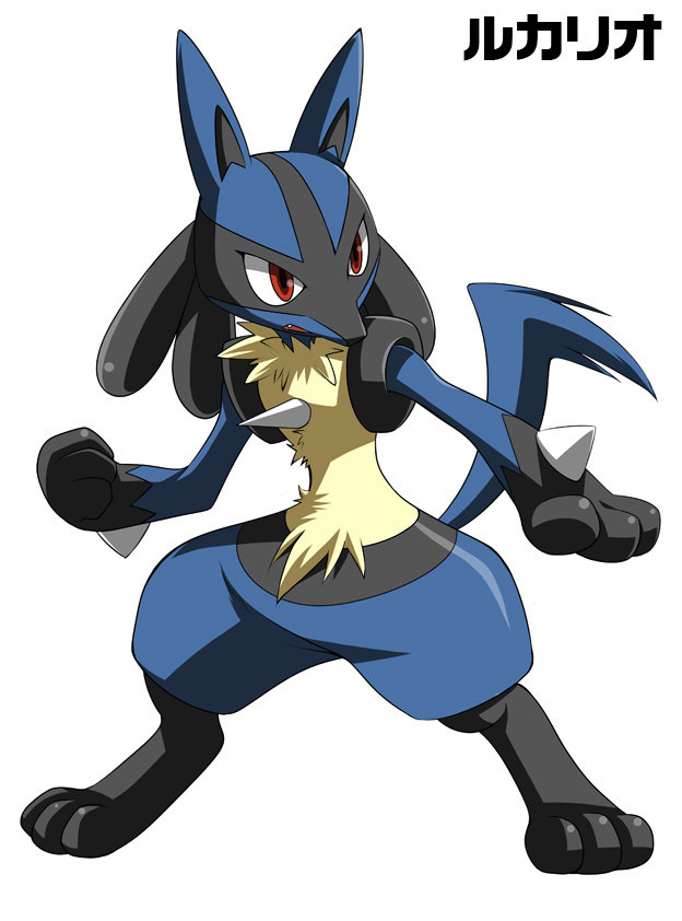 Gen 4 Pokemon (Nintendo) Rule 34 Image