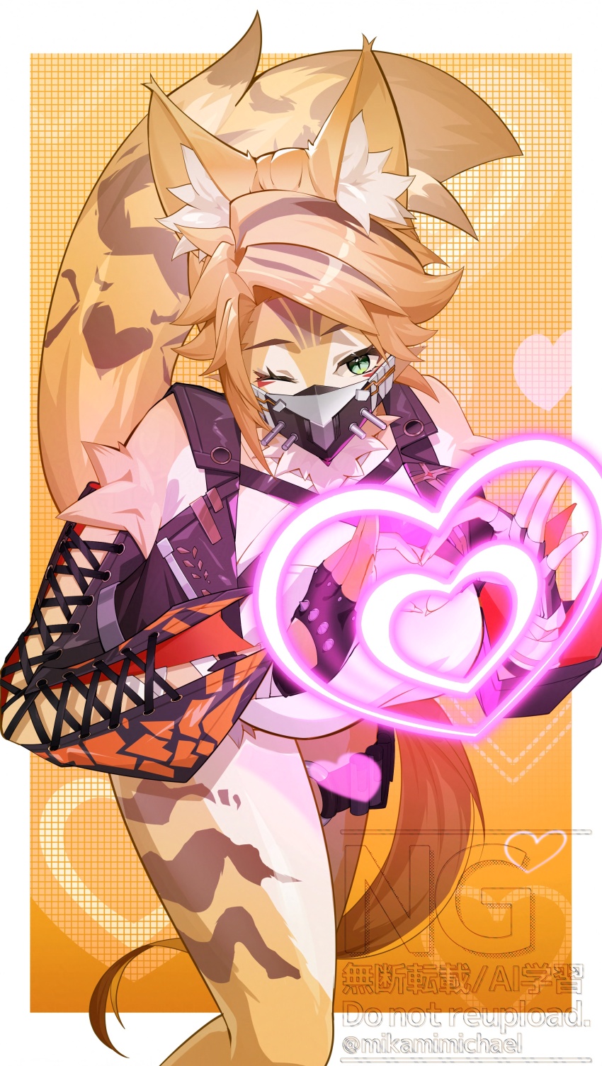 Pulchra Fellini (Zenless Zone Zero) Rule 34 Image