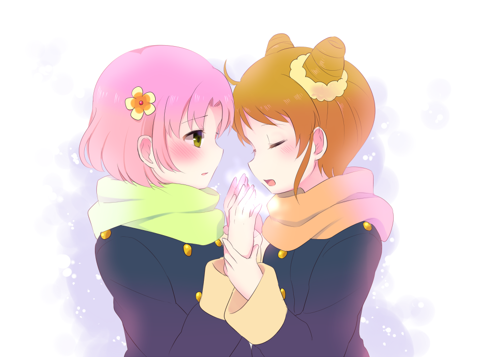 Aikatsu! (Series) Rule 34 Image