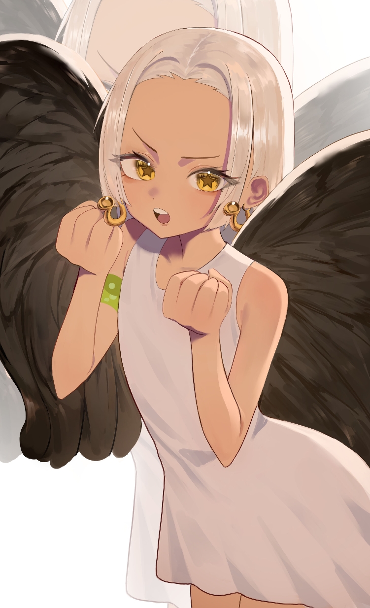 Seraphim (One Piece) Rule 34 Image