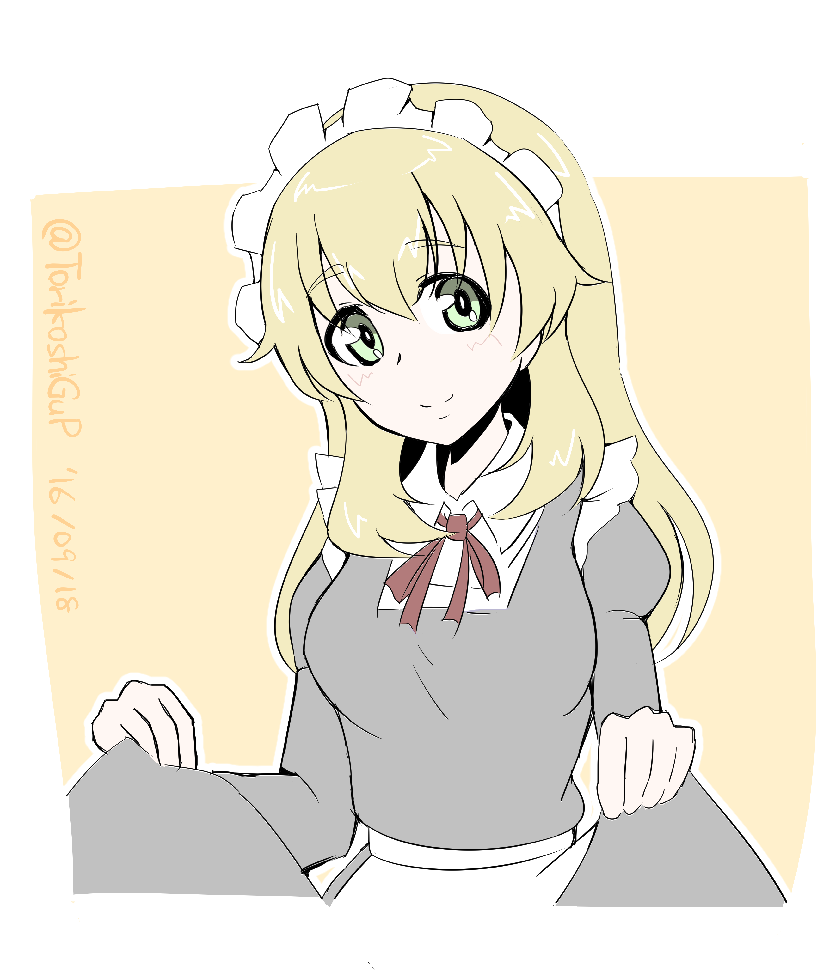 Carpaccio (Girls Und Panzer) Rule 34 Image