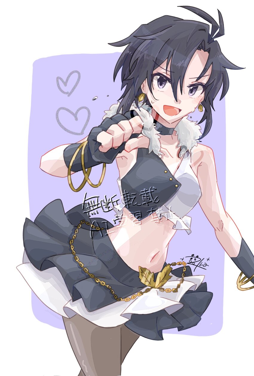 Kikuchi Makoto (Idolmaster) Rule 34 Image