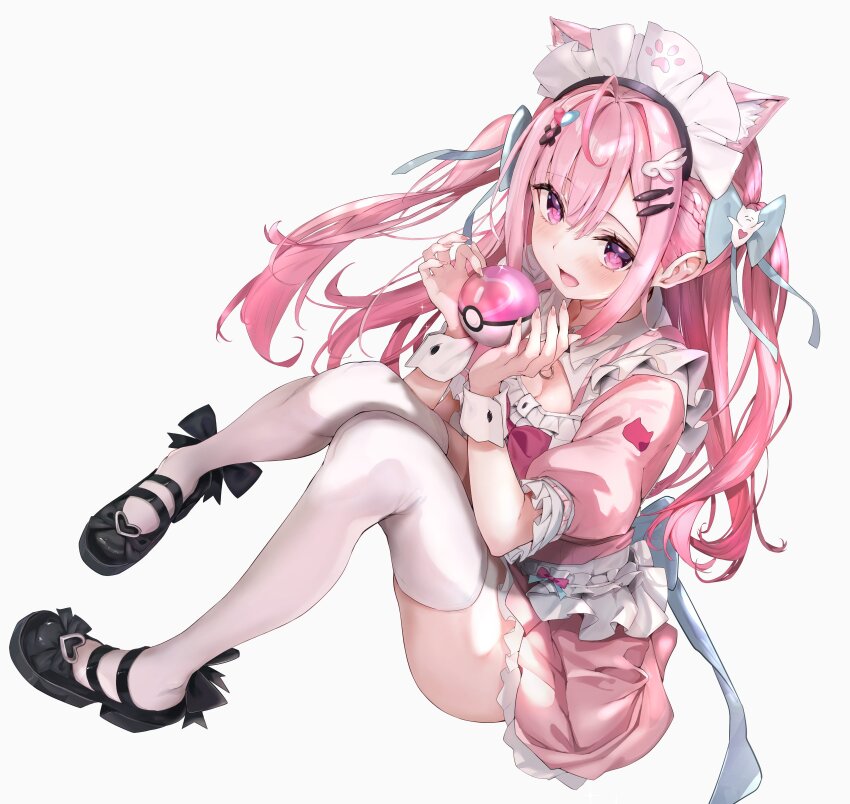 Yuuki Sakuna (Indie Virtual Youtuber) Rule 34 Image