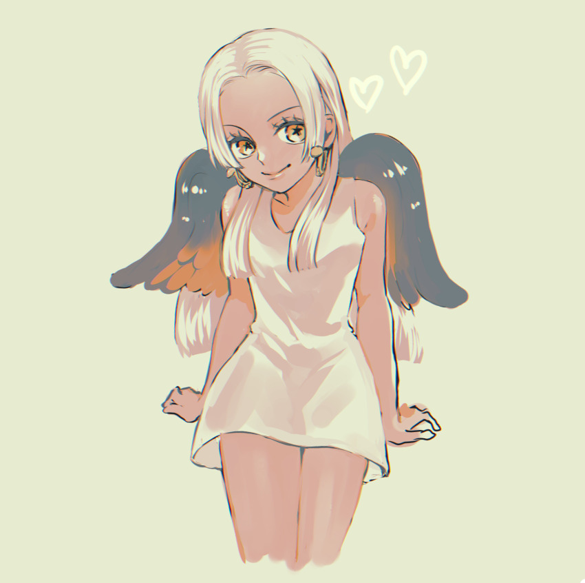 Seraphim (One Piece) Rule 34 Image