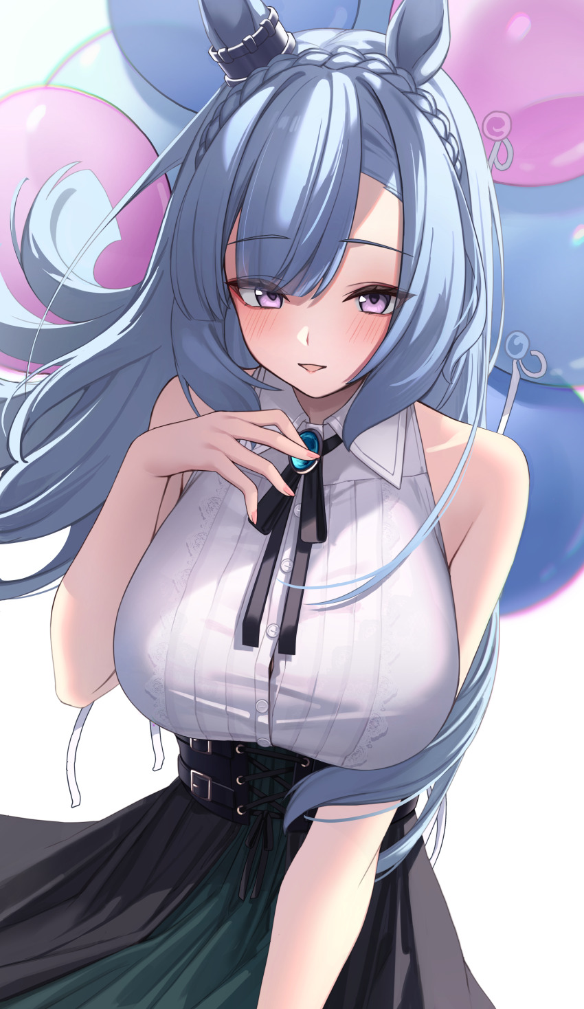 Mejiro Ardan (Umamusume) Rule 34 Image