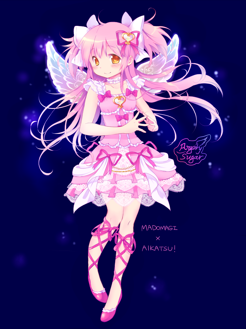 Cosplay Request (Aikatsu! (Series)) Rule 34 Image