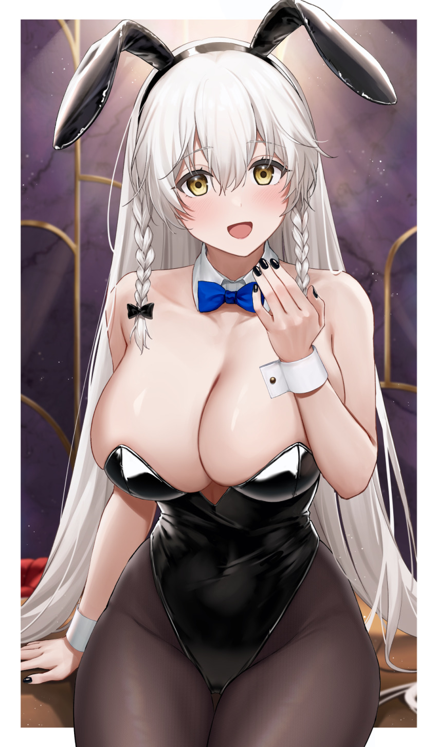 Hermione (Azur Lane) Rule 34 Image