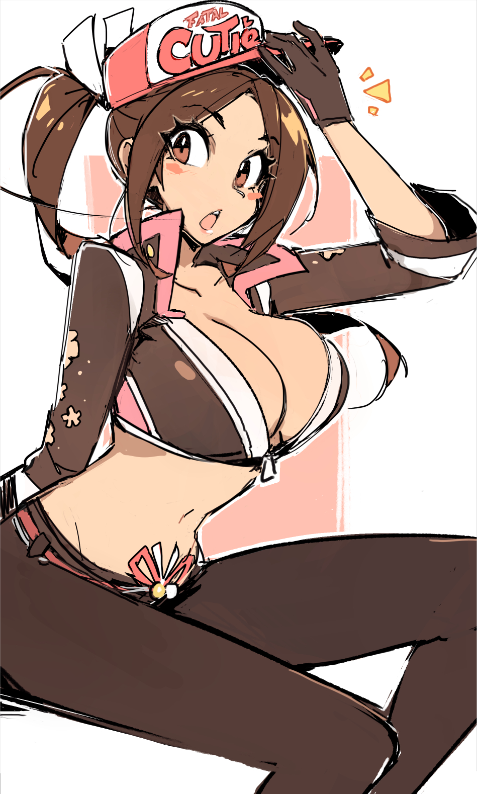 Fatal Fury Rule 34 Image