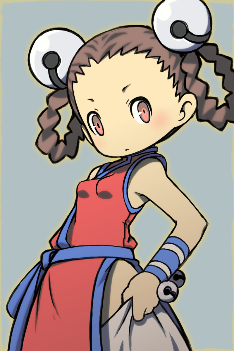 Fatal Fury Rule 34 Image