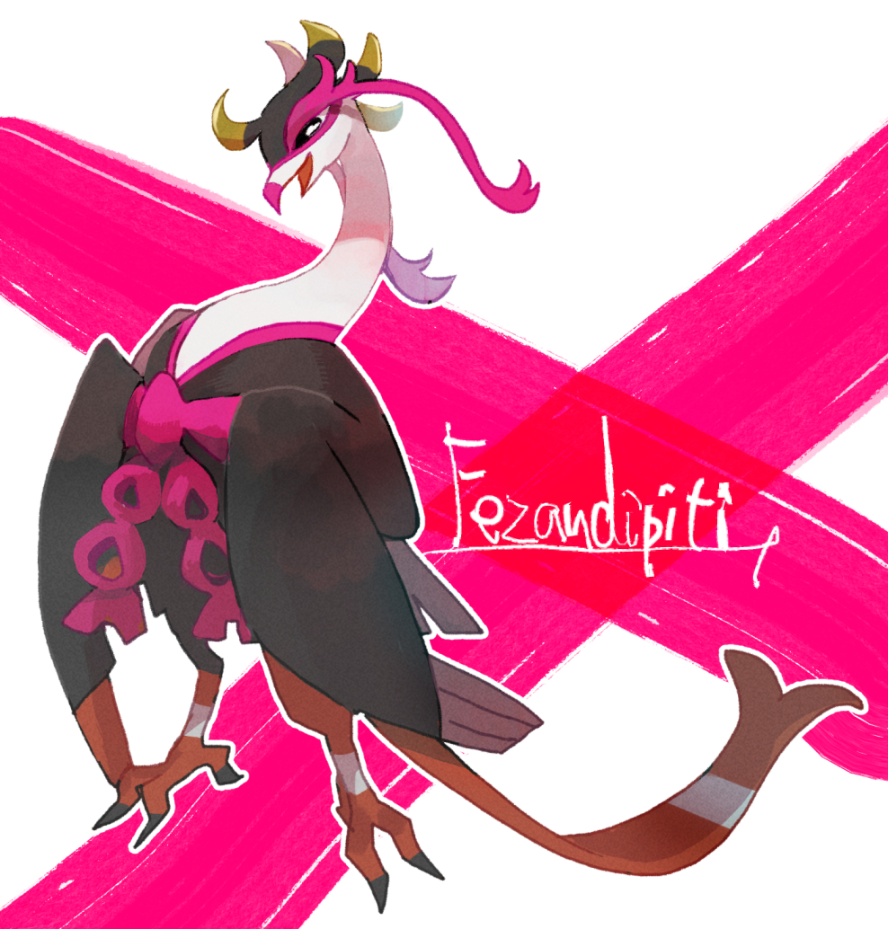 Fezandipiti (Nintendo) Rule 34 Image