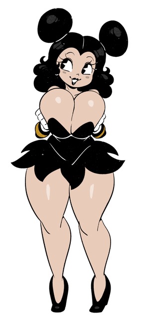 Sally Mcboing Rule 34 Image