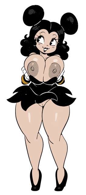 Sally Mcboing Rule 34 Image