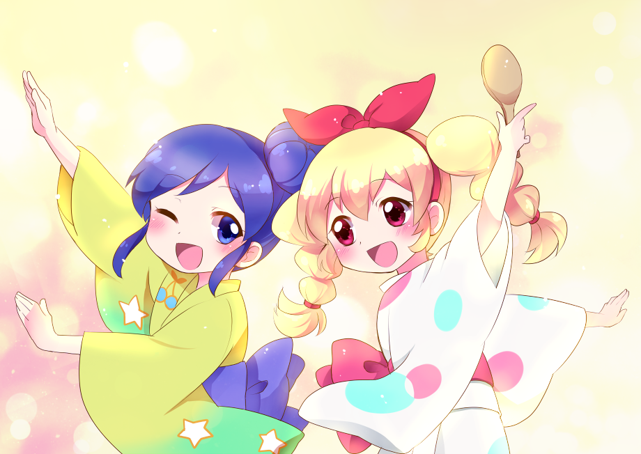 Hoshimiya Ichigo (Aikatsu! (Series)) Rule 34 Image